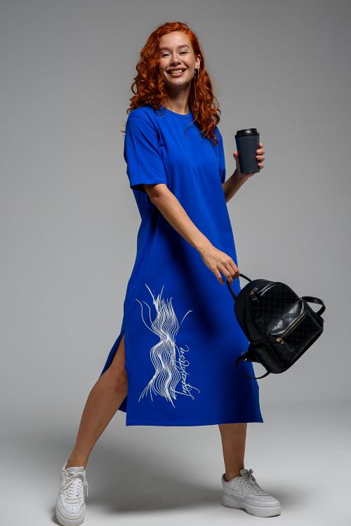 Платье женское 394173