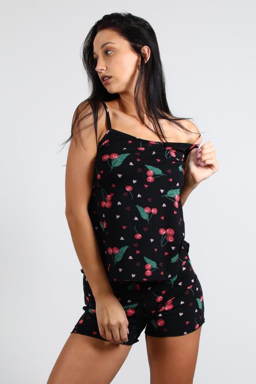 Пижама женская 873459