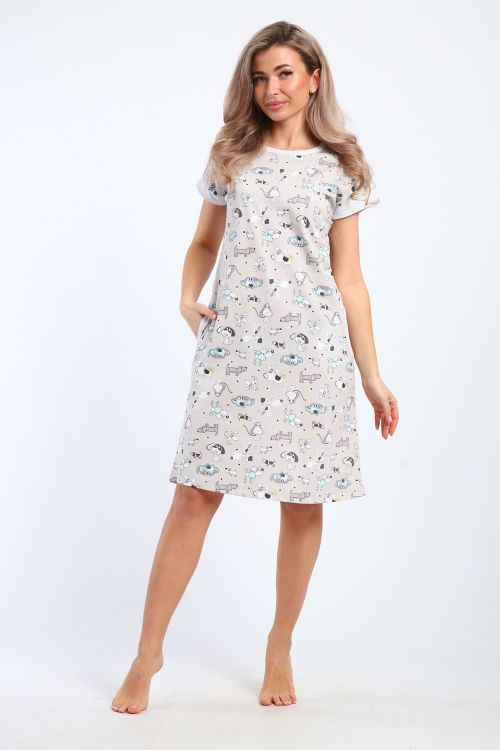 Платье женское 281050