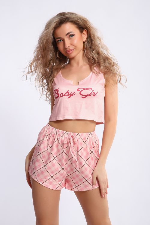 Пижама женская 426280