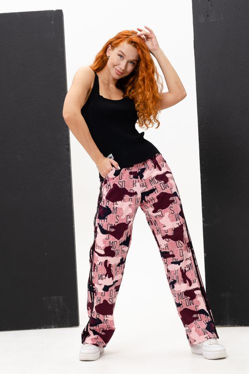 Брюки женские 470378