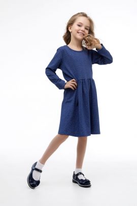 Платье Галочка