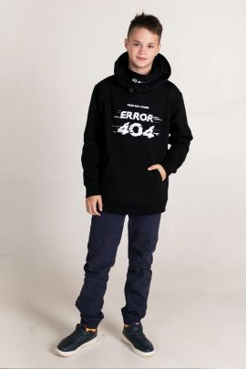 Толстовка 1509