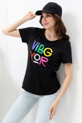 Футболка женская 413591