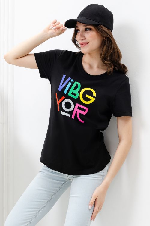 Футболка женская 413591