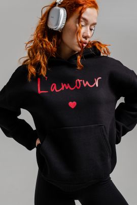 Толстовка женская 582335