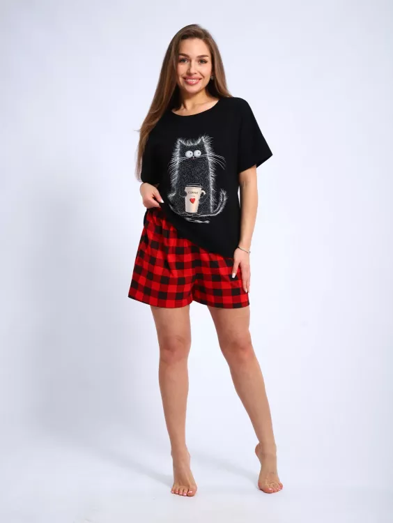 Пижама женская 443709