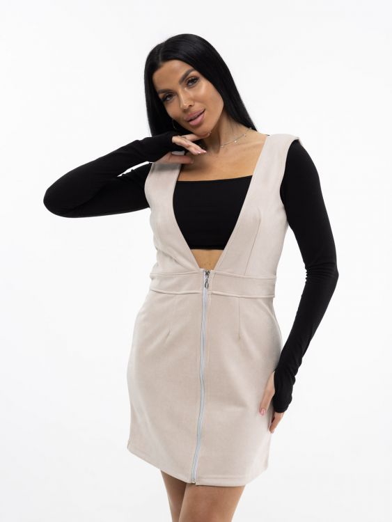 Сарафан мод.ТС 7012/2*