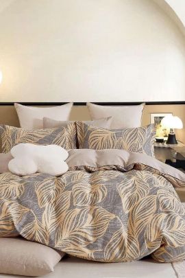 Постельное белье сатин элит молния - Палана