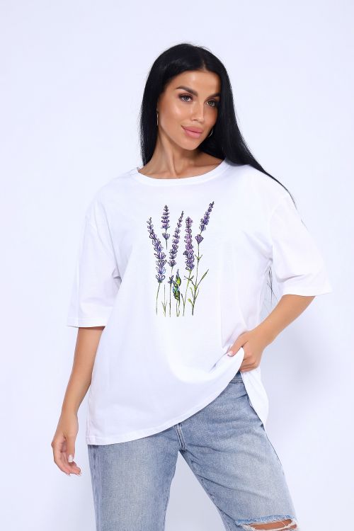 Футболка женская 786678