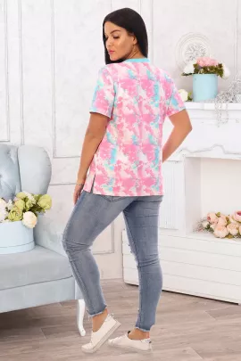 Тай-Дай(лето) футболка