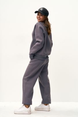 Костюм женский с брюками 935742