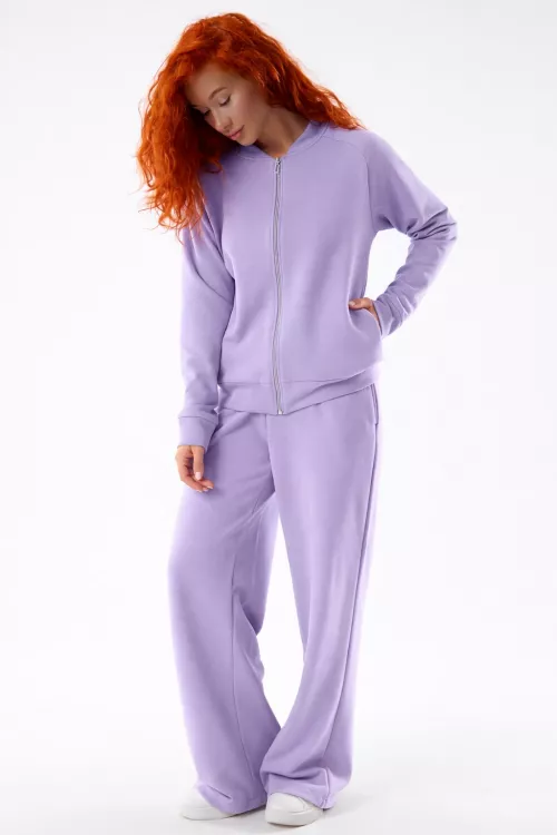 Костюм женский с брюками 301987