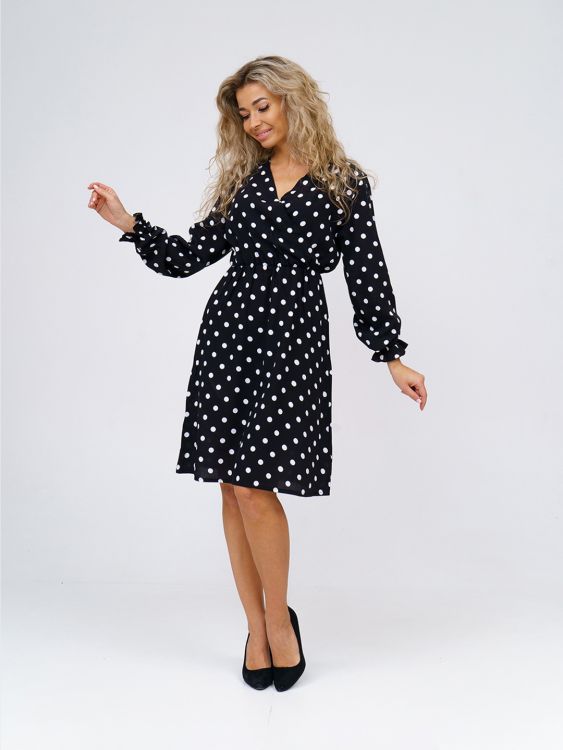 Платье женское 531421