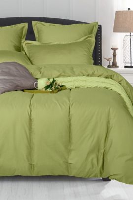 КПБ Сатин Элегант - Олива