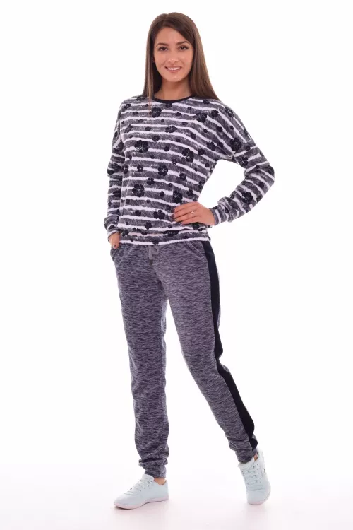Пижама женская 5-192