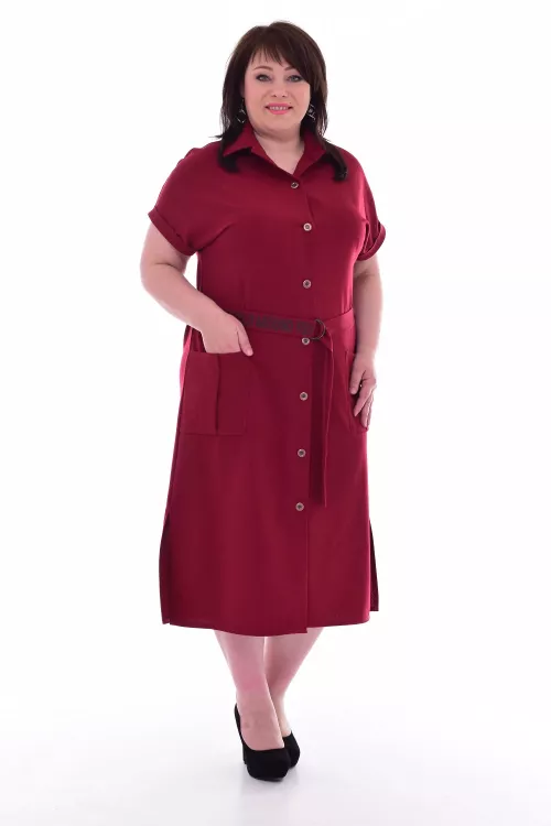 Платье женское 121467