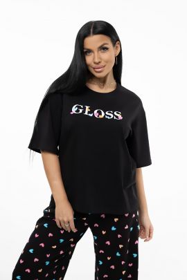 Костюм женский с брюками 497182