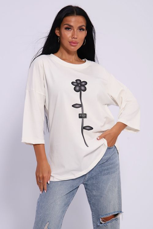 Футболка женская 150656