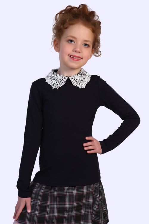 Блузка для девочки 9922
