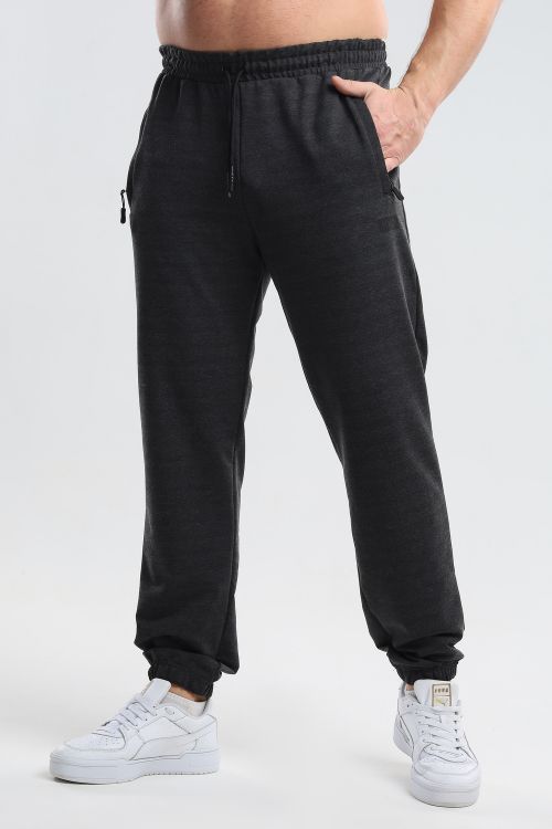 12 Брюки мужские с резинками