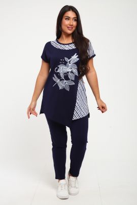 Костюм женский 6578-2