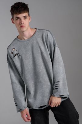 67177 толстовка мужская