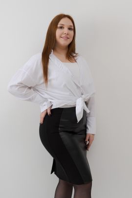 Юбка женская 401224