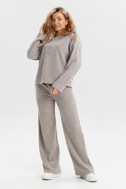 Костюм женский с брюками 229432