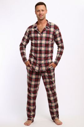 Пижама мужская 487948