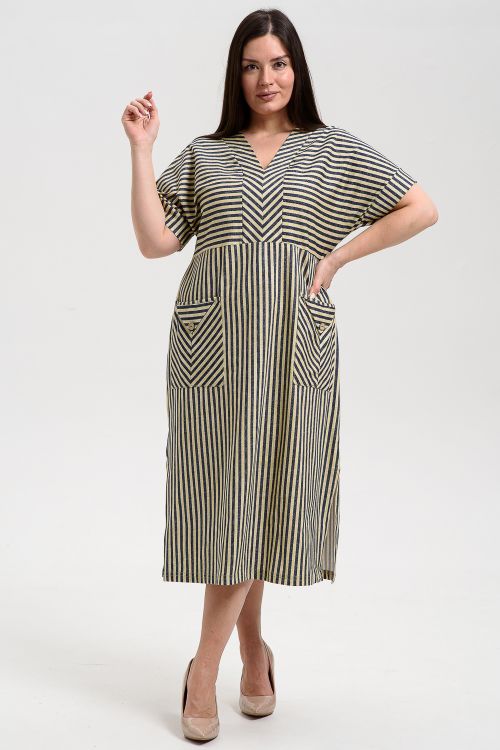 Платье женское 472144