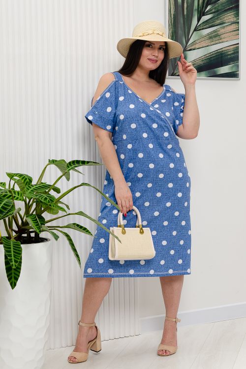 Платье женское 917910