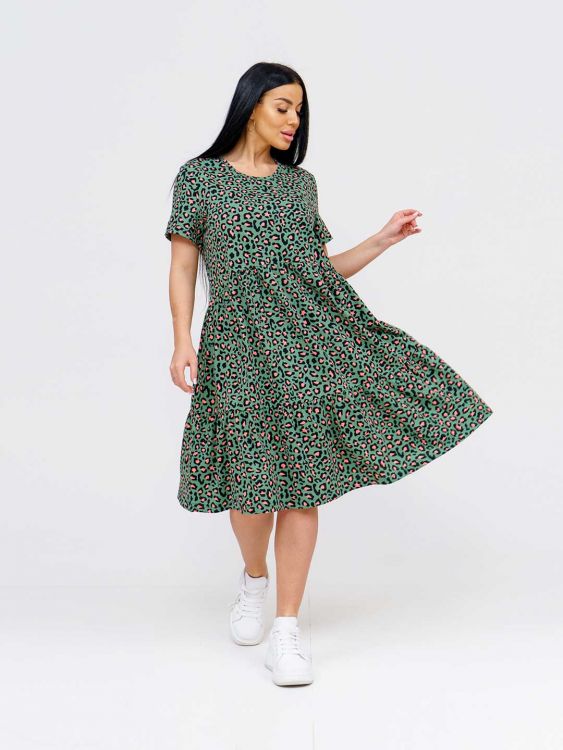 Платье мод.1738/14