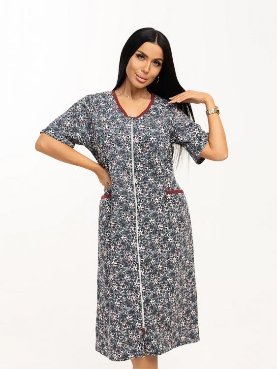 Халат мод.14/51