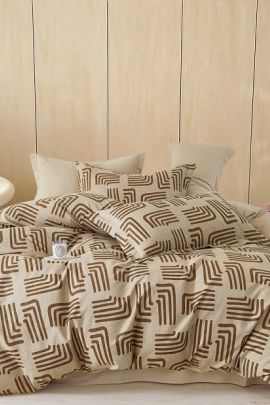 Постельное белье сатин люкс - Силуэт