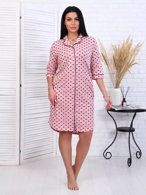 Халат женский 340486