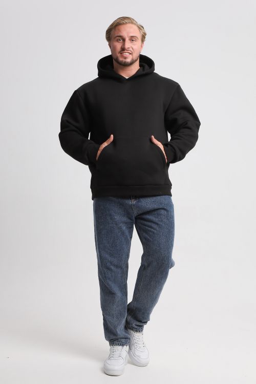 Толстовка мужская 5677