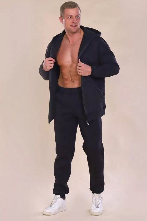 Костюм мужской спортивный 24680