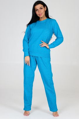 Костюм женский с брюками 957296