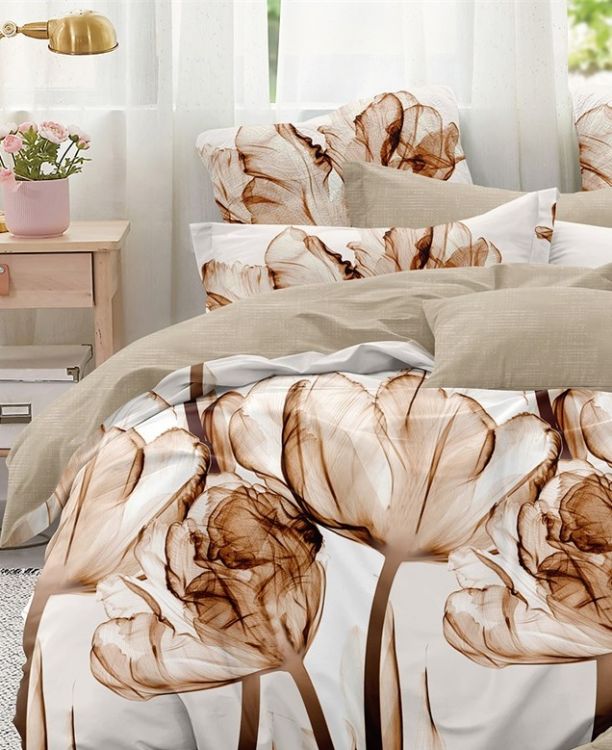 Постельное белье поплин люкс - Урания