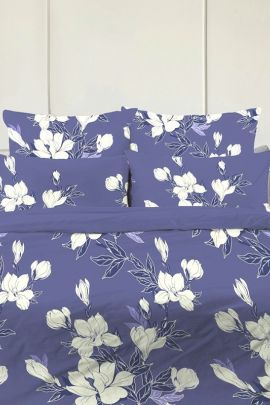 КПБ 2,0 сп бязь 120гр/м2 Текстильная коллекция (Тонкий аромат)