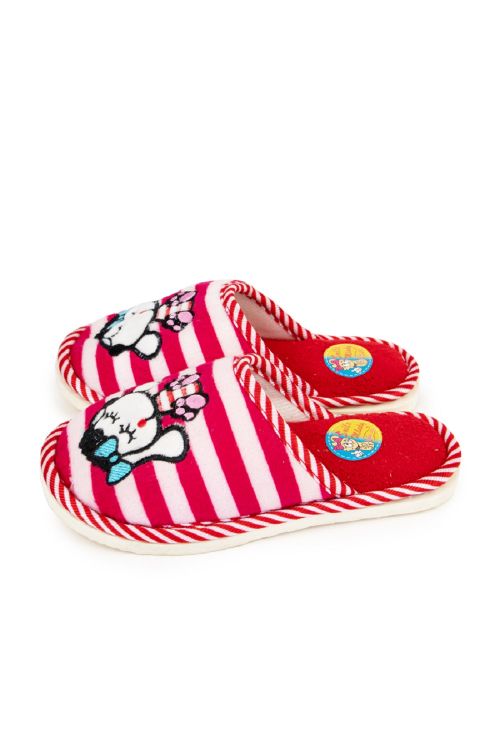 Туфли комнат. детские А-70F-017-07 зак