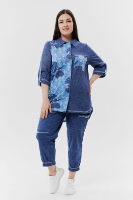 Туника женская 378514