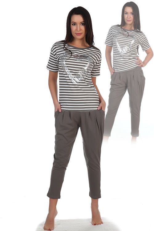 Костюм Факт