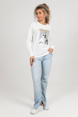 Лонгслив женский 318774