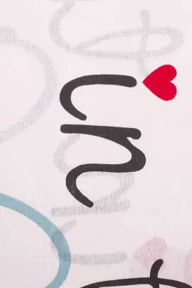 Пододеяльник поплин