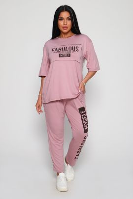 Костюм Фабиа