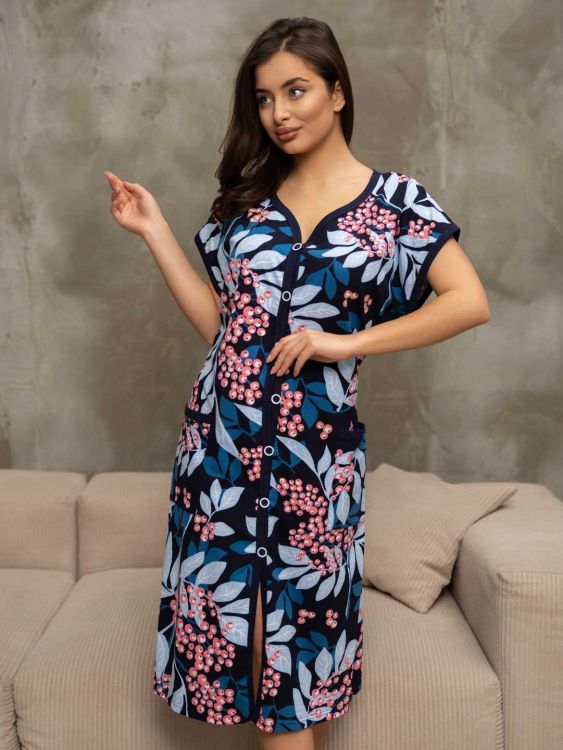 Халат мод.1472/12