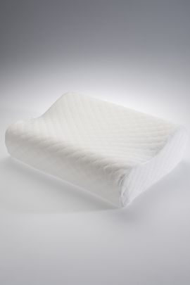 Анатомическая подушка Ergo (2) 45х35х11/13