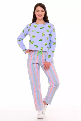 Пижама женская 896401